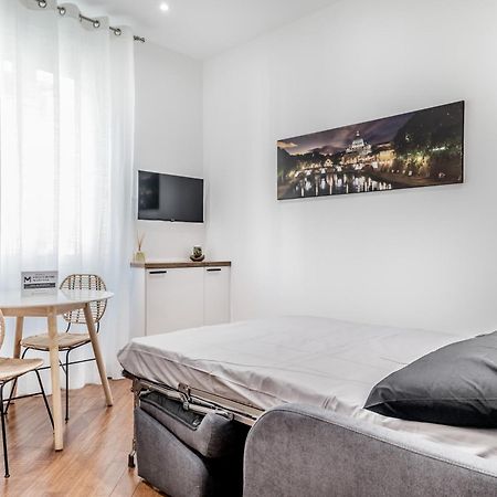 Sweethome Marconi Rom Exterior foto